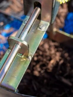 Gardener's Rotary Compost Soil Sifter -Garden Tool Store 8611017 113 tif