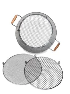 Gardener's Compost Soil Sifter -Garden Tool Store 8611018 0881 tif