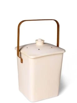 Clean Contemporary Compost Pail 8 Clean Contemporary Compost Pail -Garden Tool Store 8611030 0869 tif