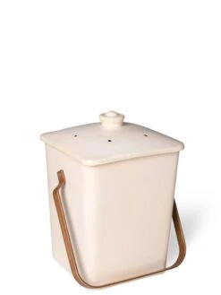 Clean Contemporary Compost Pail 9 Clean Contemporary Compost Pail -Garden Tool Store 8611030 0870 tif