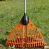 Magic Fly® Leaf Rake -Garden Tool Store 8611047 02V tif