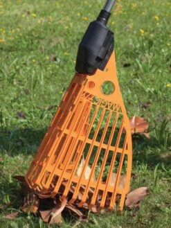Magic Fly® Leaf Rake -Garden Tool Store 8611047 06V tif
