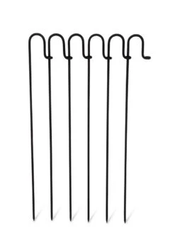 Enfield Linking Border Fence, 23.5" Long -Garden Tool Store 8611097 1735 tif