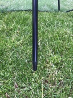 GardenSkill Pop N Crop Plant Umbrella -Garden Tool Store 8611105 06V tif