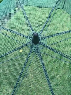 GardenSkill Pop N Crop Plant Umbrella -Garden Tool Store 8611105 07V tif