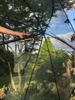 GardenSkill Pop N Crop Plant Umbrella -Garden Tool Store 8611105 09V tif