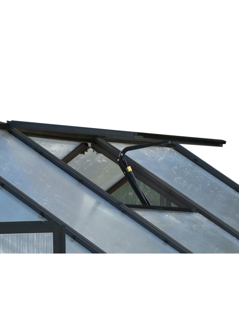 MONT Greenhouse Automatic Roof Vent Kit 4 MONT Greenhouse Automatic Roof Vent Kit - Image 2