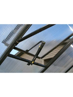 MONT Greenhouse Automatic Roof Vent Kit 9 MONT Greenhouse Automatic Roof Vent Kit -Garden Tool Store 8611190 06v