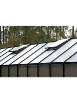 MONT Greenhouse Automatic Roof Vent Kit 10 MONT Greenhouse Automatic Roof Vent Kit -Garden Tool Store 8611190 07v