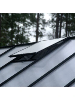 MONT Greenhouse Automatic Roof Vent Kit 11 MONT Greenhouse Automatic Roof Vent Kit -Garden Tool Store 8611190 08v