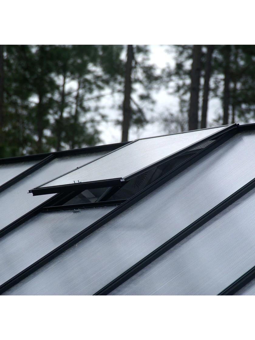 MONT Greenhouse Automatic Roof Vent Kit 7 MONT Greenhouse Automatic Roof Vent Kit - Image 5