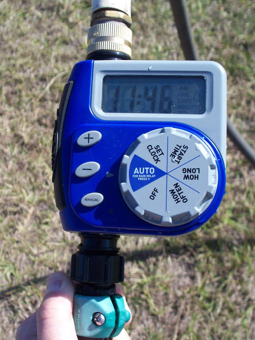 MONT Greenhouse Watering System, 12' 4 MONT Greenhouse Watering System, 12' - Image 2