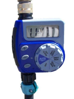 MONT Greenhouse Watering System, 20' 8 MONT Greenhouse Watering System, 20' -Garden Tool Store 8611213 02v monticello greenhouse watering system