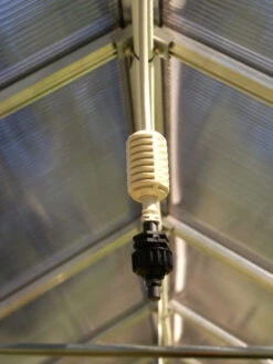 MONT Greenhouse Watering System, 12' 9 MONT Greenhouse Watering System, 12' -Garden Tool Store 8611213 04v