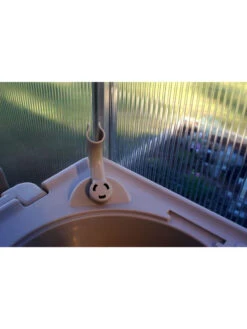 MONT Greenhouse Potting Sink 11 MONT Greenhouse Potting Sink -Garden Tool Store 8611220 04v