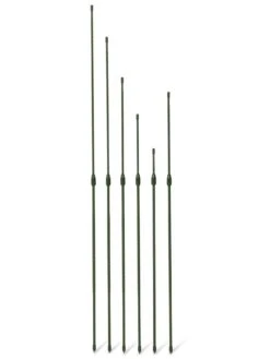 Titan Extendable Stakes, Set Of 6 -Garden Tool Store 8611667 3070 tif
