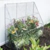 Chicken Wire Flat Back Crop Coop 1 Chicken Wire Flat Back Crop Coop -Garden Tool Store 8611701 142 tif
