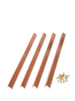 Re-Markable Raised Bed Trim -Garden Tool Store 8611757 3167 tif