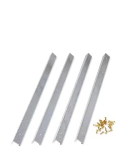 Re-Markable Raised Bed Trim -Garden Tool Store 8611758 3172 tif