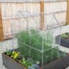 Chicken Wire Crop Coop Extension -Garden Tool Store 8611940 213 chicken wire crop coop extension tif