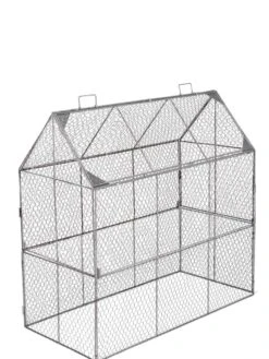 Chicken Wire Crop Coop Extension -Garden Tool Store 8611940 3800 tif