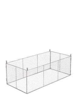 Chicken Wire Crop Coop Extension -Garden Tool Store 8611940 3803 tif