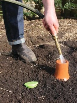 Hydro Max Watering System -Garden Tool Store 8611967 03V tif