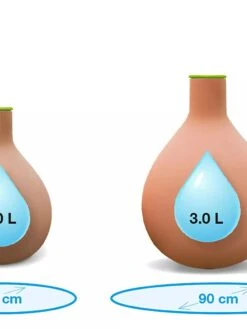 Hydro Max Watering System -Garden Tool Store 8611967 18V tif