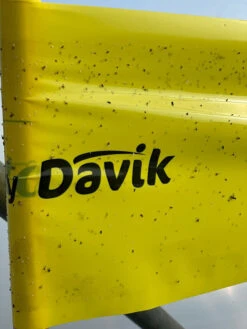 Catchy Natural Greenhouse Pest Protection Sticky Roll, 30’ 10 Catchy Natural Greenhouse Pest Protection Sticky Roll, 30’ -Garden Tool Store 8611979 08v