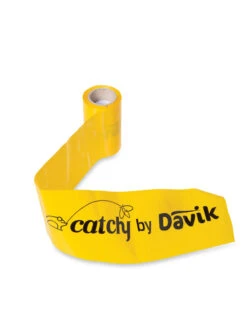 Catchy Natural Greenhouse Pest Protection Sticky Roll, 30’ 11 Catchy Natural Greenhouse Pest Protection Sticky Roll, 30’ -Garden Tool Store 8611979 5916