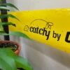 Catchy Natural Greenhouse Pest Protection Sticky Roll, 30’ 2 Catchy Natural Greenhouse Pest Protection Sticky Roll, 30’ -Garden Tool Store 8611979 8001 catchy natural greenhouse pest protection sticky roll 30 ft