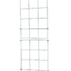 Zenith Tall Trellis Grid Panels, Set Of 2 1 Zenith Tall Trellis Grid Panels, Set Of 2 -Garden Tool Store 8612296 3861 tif