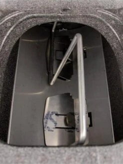 BeyondGREEN All-Electric Pet Waste And Organic Waste Composter 15 BeyondGREEN All-Electric Pet Waste And Organic Waste Composter -Garden Tool Store 8612348 02V jpg