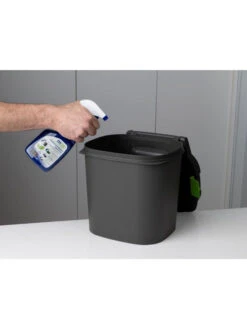 Maze Liquid Bokashi Spray Bottles, 2 Pack -Garden Tool Store 8612387 10v