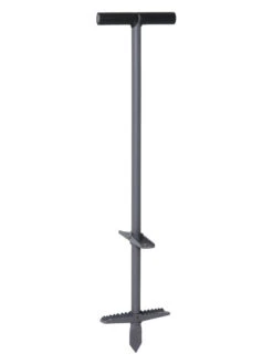 Double-Up Compost Aerator 9 Double-Up Compost Aerator -Garden Tool Store 8612419 compost aerator