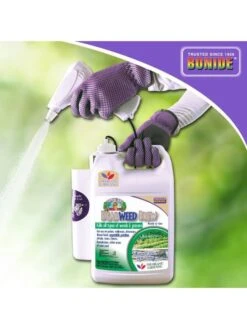 Captain Jack's™ Deadweed Brew Ready To Use, 128oz. 9 Captain Jack's™ Deadweed Brew Ready To Use, 128oz. -Garden Tool Store 8612432 03v