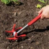 The Spintiller® Mini Handheld Tiller -Garden Tool Store 8612494 0087 the spintiller mini handheld tiller