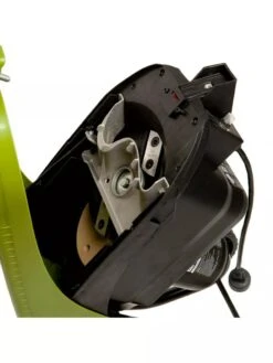 Snow Joe® 13-Amp Electric Wood Chipper/Shredder -Garden Tool Store 8612509 03v tif