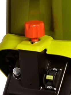 Snow Joe® 15-Amp Electric Wood Chipper/Shredder -Garden Tool Store 8612510 06v tif