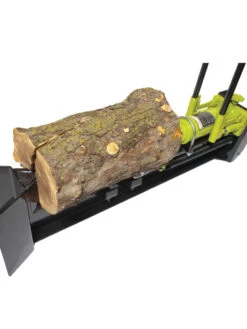 Snow Joe® 10 Ton Manual Log Splitter -Garden Tool Store 8612512 02v