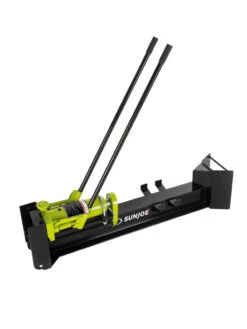 Snow Joe® 10 Ton Manual Log Splitter -Garden Tool Store 8612512 03v