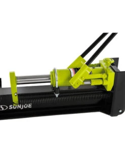 Snow Joe® 10 Ton Manual Log Splitter -Garden Tool Store 8612512 04v