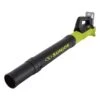 Sun Joe® 24V ION+ 2.0-Ah Cordless Compact Turbine Jet Blower, 100-MPH 350-CFM 1 Sun Joe® 24V ION+ 2.0-Ah Cordless Compact Turbine Jet Blower, 100-MPH 350-CFM -Garden Tool Store 8612516 02v sun joe 24v ion cordless compact turbine jet blower 24v tb lte