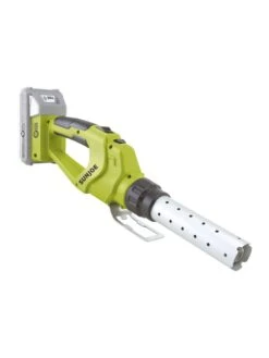 Sun Joe® 24-Volt 2.0Ah Cordless Elec. 1292-Degree Fire Starter, For Charcoal Grills -Garden Tool Store 8612520 04v