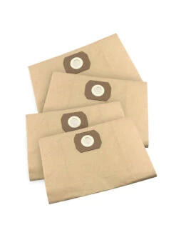 Sun Joe® 12-Gal 1200W 6.5 Pk HP Wet/Dry Shop Vac, HEPA Filtration, Wheeled W/Attachments -Garden Tool Store 8612523 04v