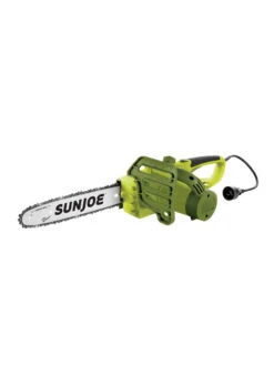 Sun Joe® 9-Amp 12-In Electric Trim / Prune Chain Saw 7 Sun Joe® 9-Amp 12-In Electric Trim / Prune Chain Saw -Garden Tool Store 8612538 03v