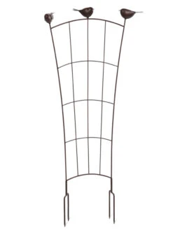Flock Of Friends Pot Trellis 10 Flock Of Friends Pot Trellis -Garden Tool Store 8612635 339
