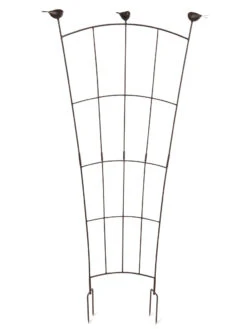 Flock Of Friends Wall Trellis 10 Flock Of Friends Wall Trellis -Garden Tool Store 8612636 341
