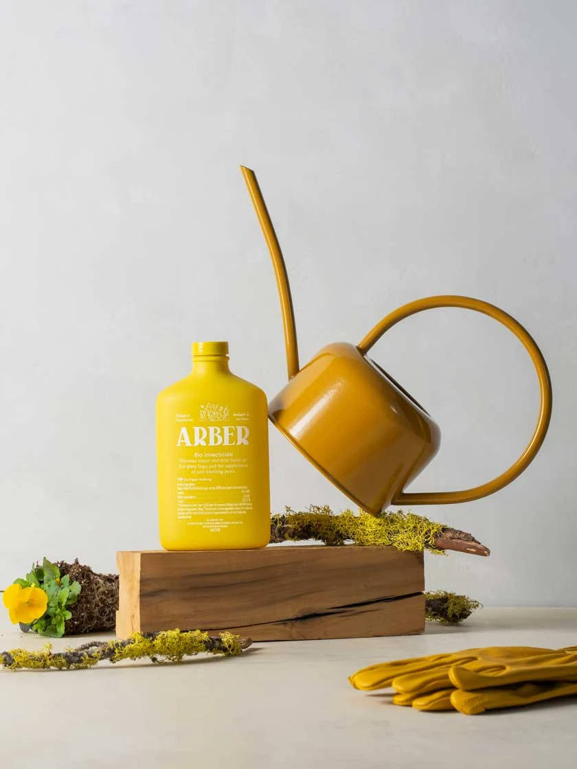 Organic Bio Insecticide Indoor/Outdoor 6 Organic Bio Insecticide Indoor/Outdoor - Image 4