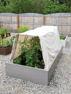 Zenith Garden Hoops, Set Of 4 -Garden Tool Store 8612814 0034 zenith garden hoops tif